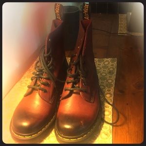 Women’s boots from Kerin’s closet